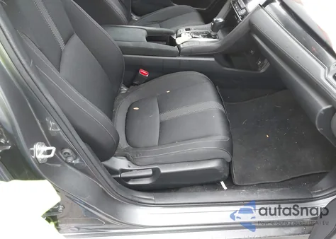 2020 Honda Civic Ex z USA, uszkodzony, nr VIN SHHFK7H67LU409882